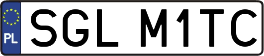 SGLM1TC