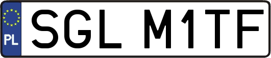 SGLM1TF