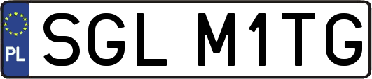 SGLM1TG