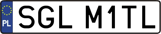 SGLM1TL