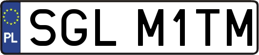 SGLM1TM