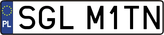 SGLM1TN