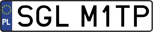SGLM1TP