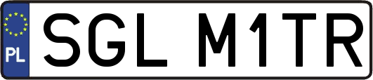 SGLM1TR