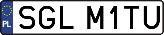 SGLM1TU
