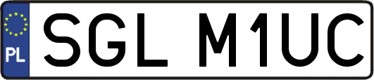 SGLM1UC