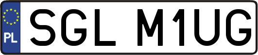 SGLM1UG