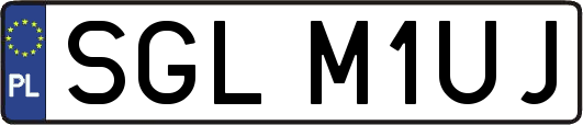 SGLM1UJ