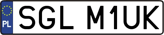 SGLM1UK