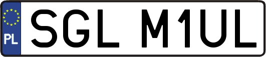 SGLM1UL