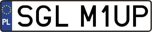 SGLM1UP