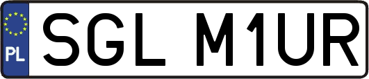 SGLM1UR