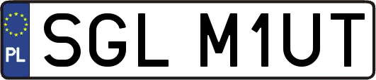 SGLM1UT