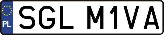 SGLM1VA