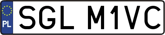 SGLM1VC