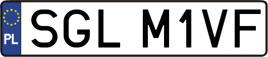 SGLM1VF