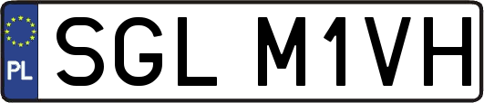 SGLM1VH