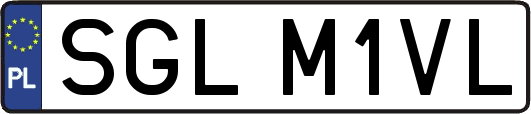 SGLM1VL