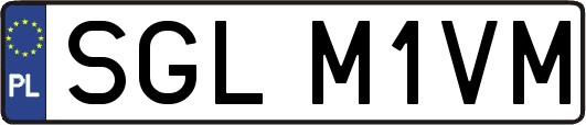 SGLM1VM