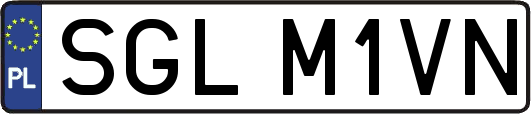 SGLM1VN