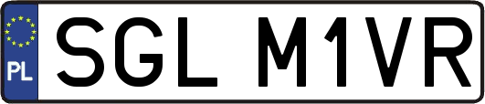 SGLM1VR