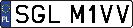 SGLM1VV