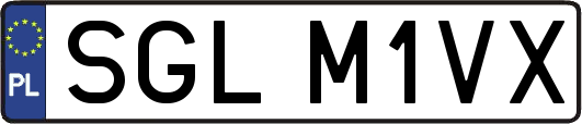 SGLM1VX