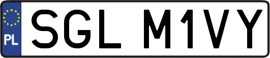 SGLM1VY