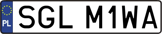 SGLM1WA