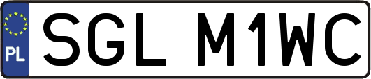 SGLM1WC
