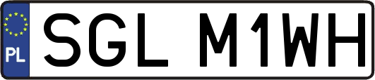 SGLM1WH