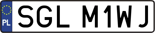 SGLM1WJ