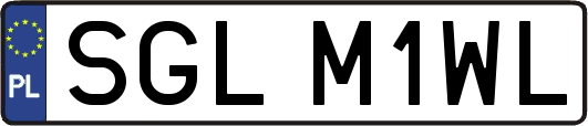SGLM1WL