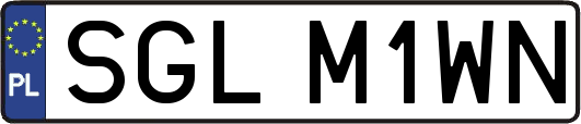 SGLM1WN
