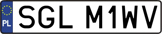 SGLM1WV