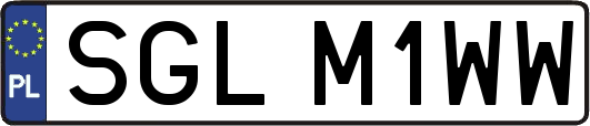 SGLM1WW