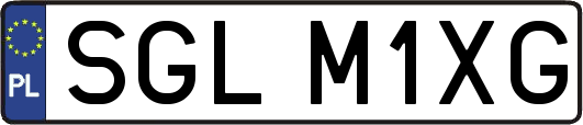 SGLM1XG