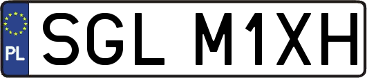 SGLM1XH