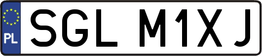 SGLM1XJ