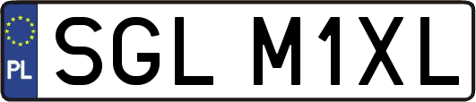 SGLM1XL
