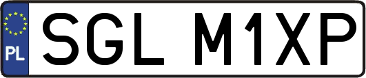 SGLM1XP