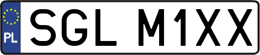 SGLM1XX