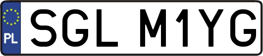 SGLM1YG