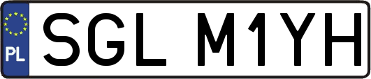 SGLM1YH