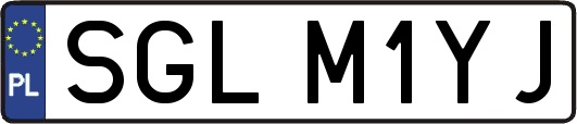 SGLM1YJ