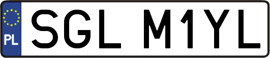 SGLM1YL