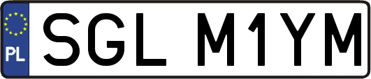 SGLM1YM