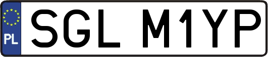 SGLM1YP