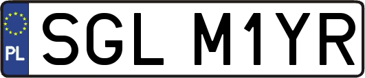 SGLM1YR