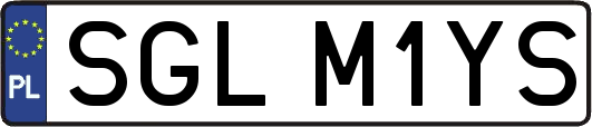 SGLM1YS